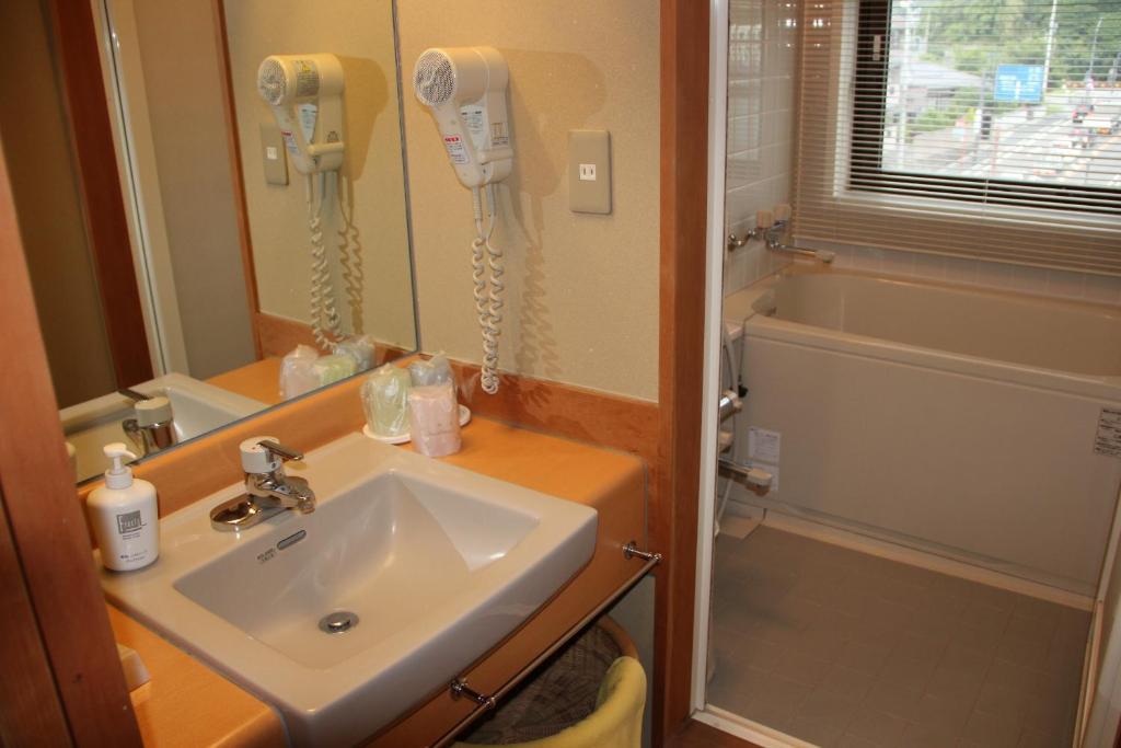 Shunjuan Hasshokaku Mizunowo Hotel Kakamigahara Cameră foto