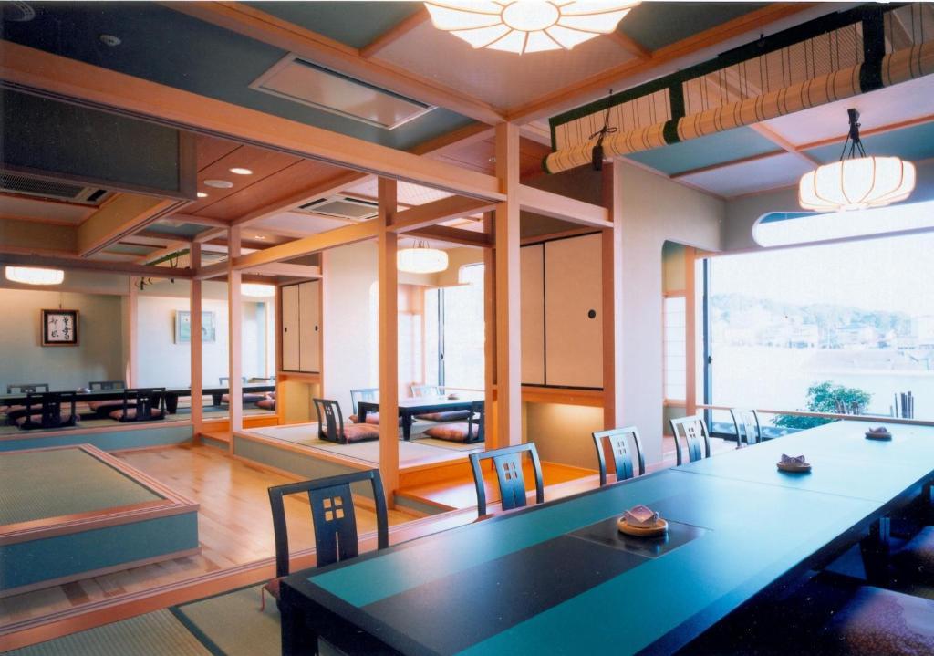 Shunjuan Hasshokaku Mizunowo Hotel Kakamigahara Exterior foto