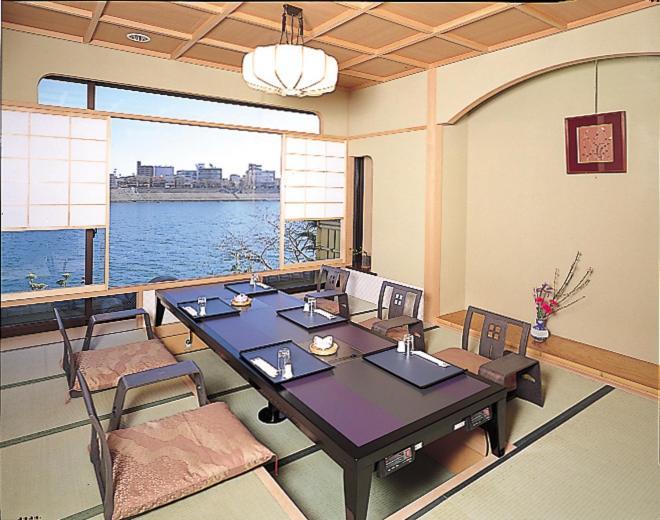 Shunjuan Hasshokaku Mizunowo Hotel Kakamigahara Exterior foto