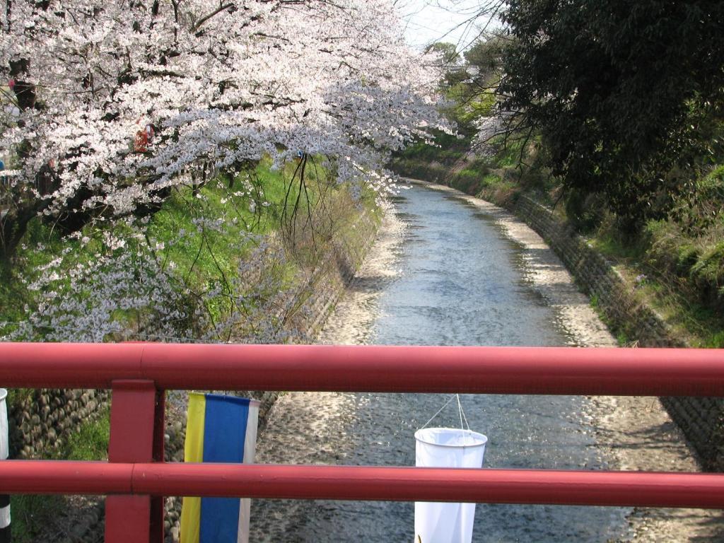 Shunjuan Hasshokaku Mizunowo Hotel Kakamigahara Exterior foto