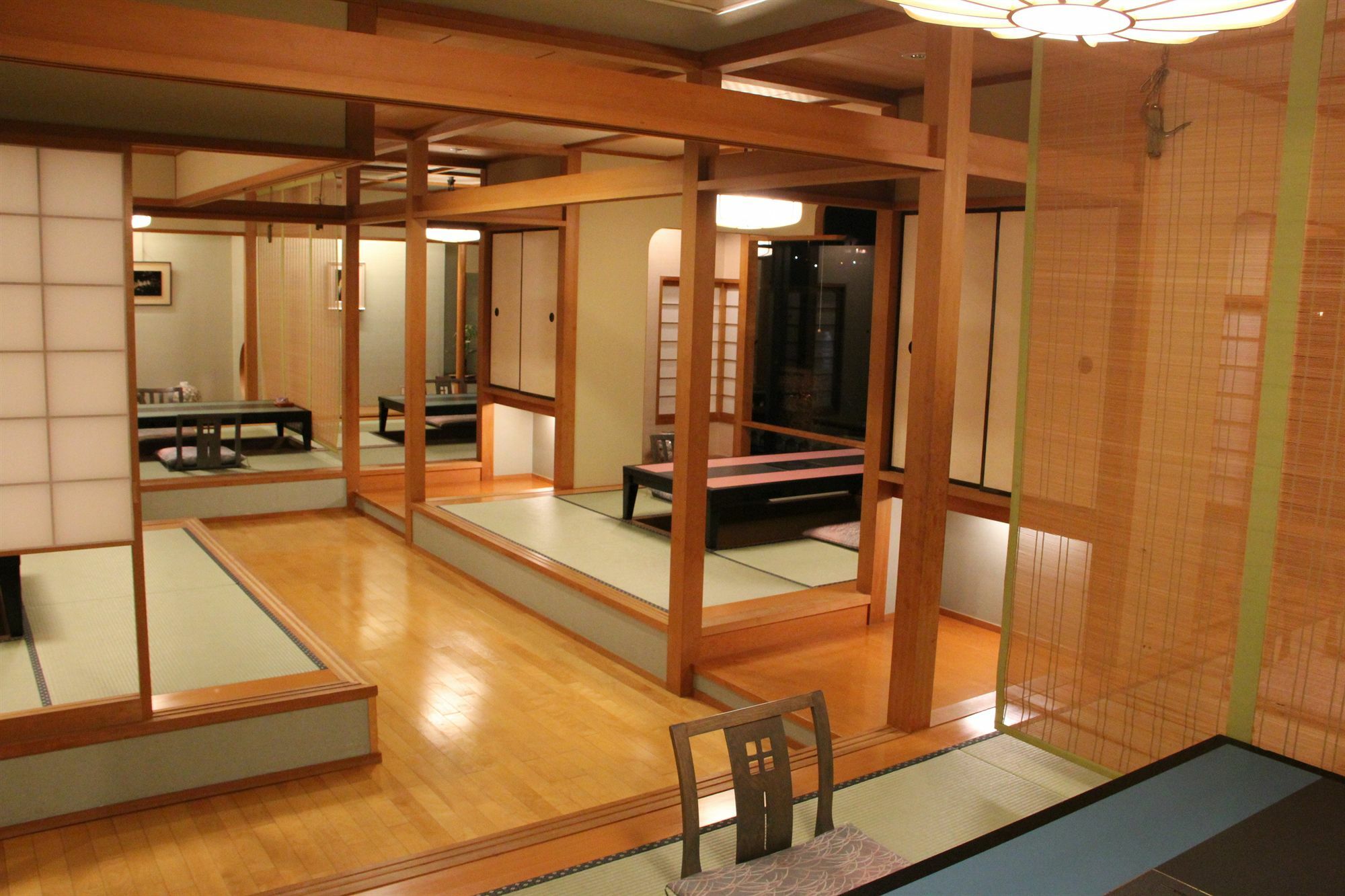 Shunjuan Hasshokaku Mizunowo Hotel Kakamigahara Exterior foto