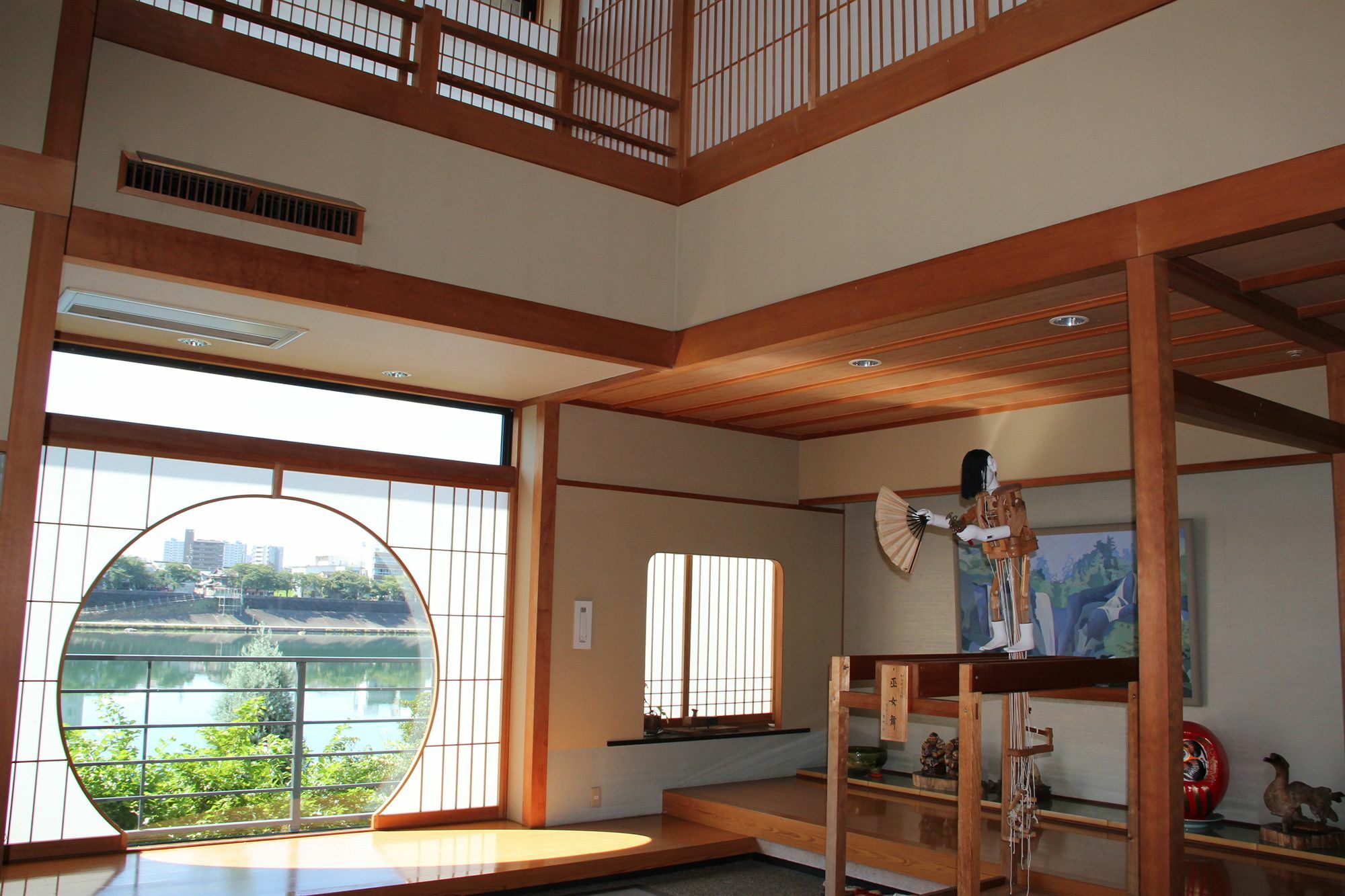 Shunjuan Hasshokaku Mizunowo Hotel Kakamigahara Exterior foto