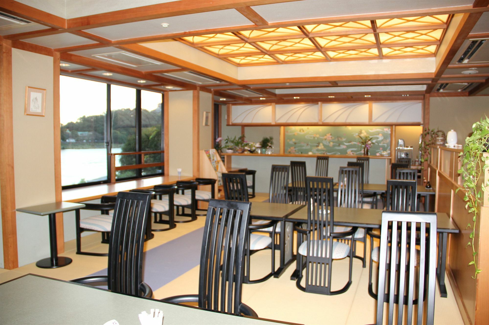 Shunjuan Hasshokaku Mizunowo Hotel Kakamigahara Exterior foto